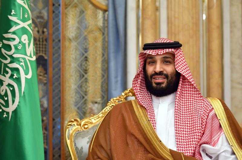 عاجل .. ولي العهد يكشف شرط السعودية الأساسي للتطبيع مع إسرائيل «فيديو»