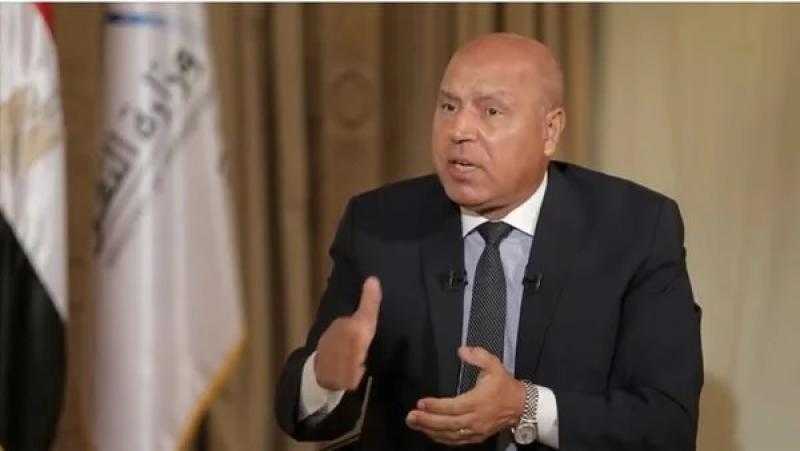 كامل الوزير للمصريين: «لا تقلقوا مصر قادمة» - فيديو