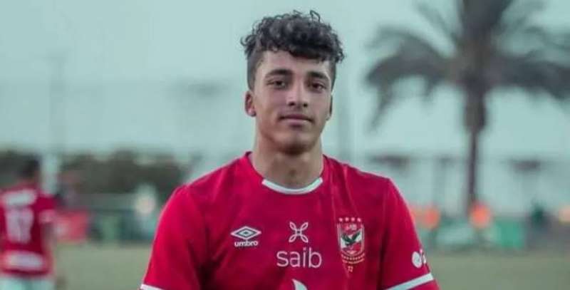 عمر سيد معوض 
