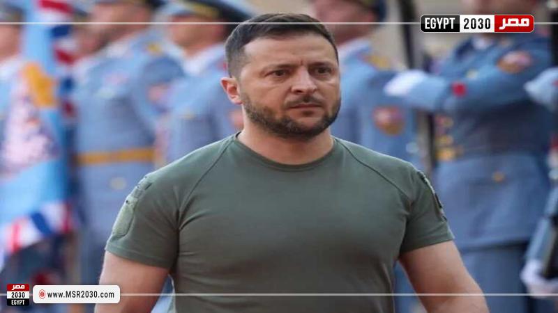 زيلينسكي