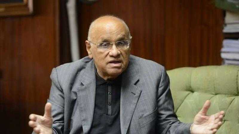 يوسف القعيد: والدتي ألهمتني بكتابة رواية ”الحرب في بر مصر”