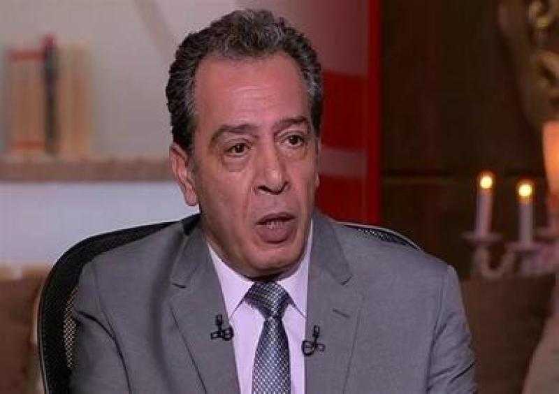 بالأرقام.. أشرف عقبة يستعرض خدمات 100 يوم صحة المقدمة للمواطنين.. «فيديو»