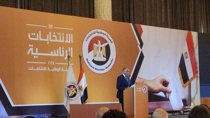 سمير صبري للمواطن: «دورك مهم في انتخابات الرئاسة».. فيديو