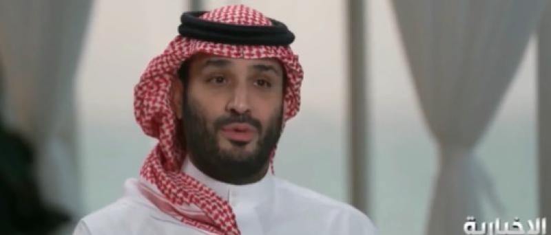 محمد بن سلمان