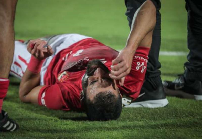 عمرو السولية