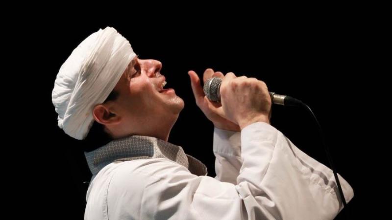  الشيخ محمود التهامي