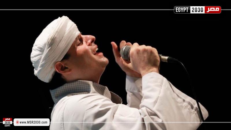  الشيخ محمود التهامي