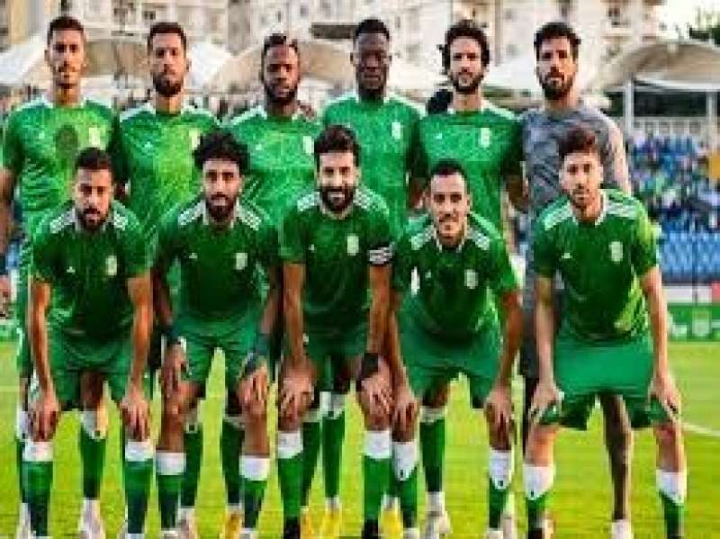 الاتحاد السكندري 