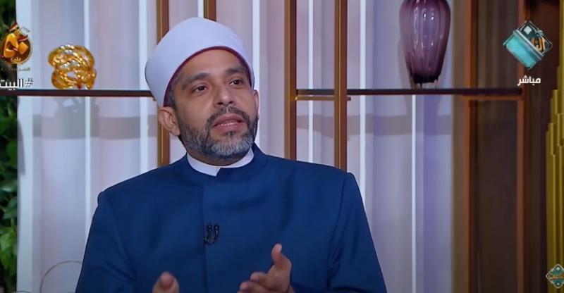  الشيخ أحمد وسام