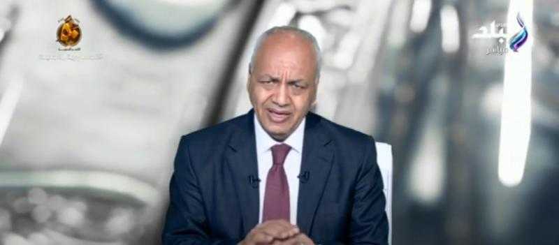مصطفى بكري: الرئيس السيسي حسم موقفه من انتخابات الرئاسة - فيديو