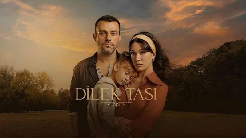 مشاهدة مسلسل حجر الامنيات الحلقة 3 مترجمة للعربية كاملة مباشر HD .. شاهد الآن