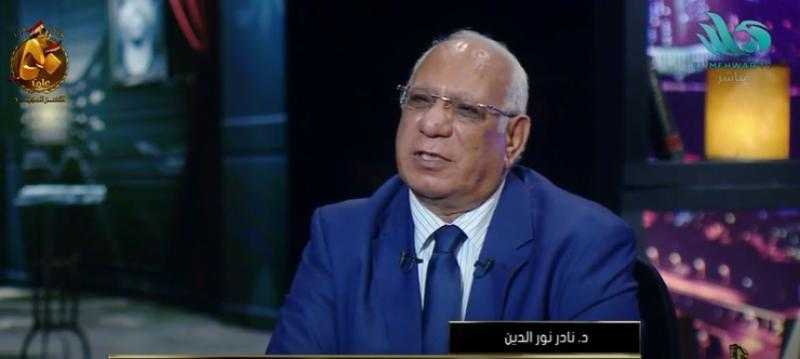 نادر نور الدين: فيضانات باكستان والهند وراء ارتفاع سعر البصل - فيديو