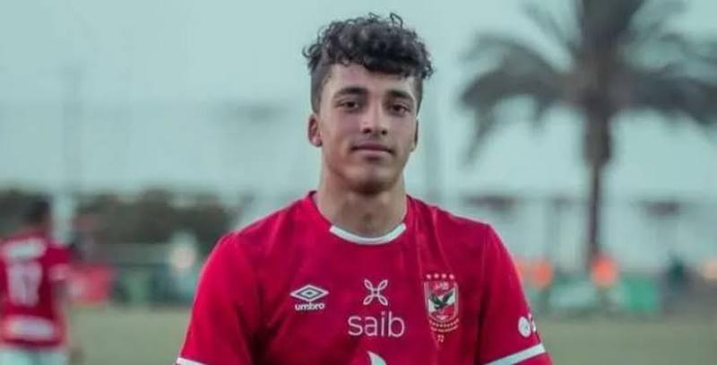 عمر سيد معوض 