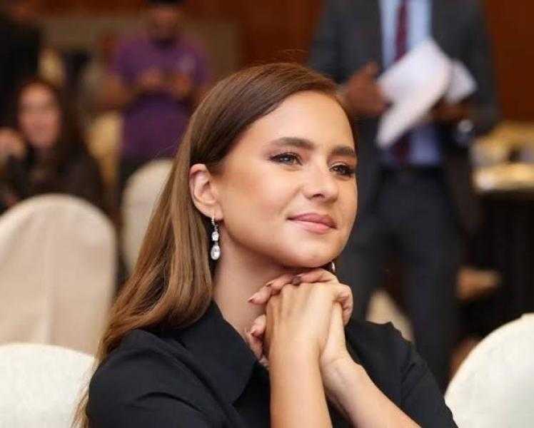نيللي كريم: «دائما ما يكون هناك ظلام قبل الفجر»