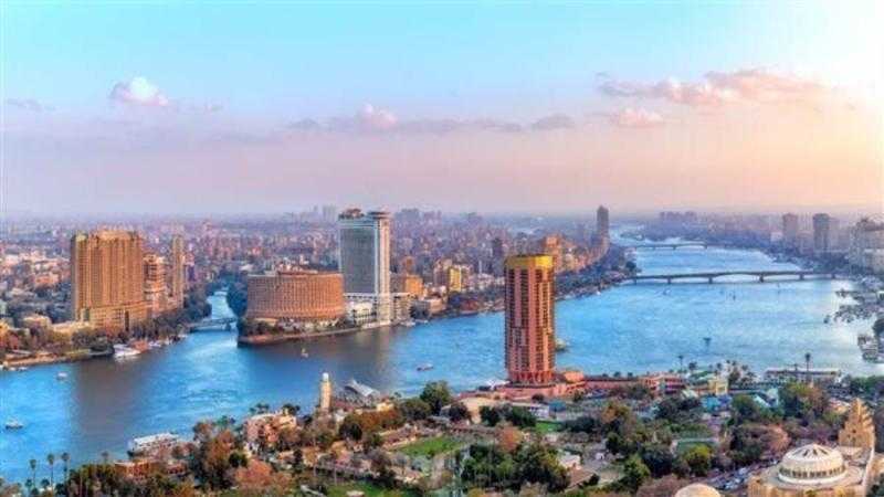 «منخفض جوي».. «الأرصاد» تُعلن تفاصيل حالة الطقس خلال الساعات المقبلة