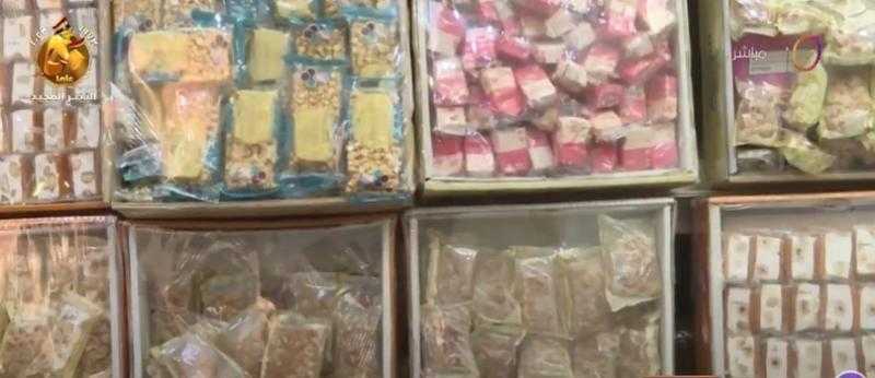 «تجنب الملبن والعروسة والحصان».. نصائح كارثية من خطورة حلوى المولد