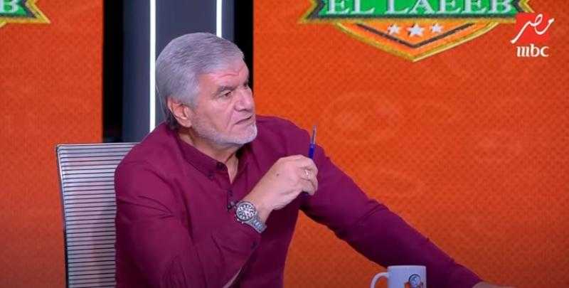 شاهد.. إكرامي الشحات منفعلًا: «جوايا غل وأشعر بالضيق منذ هزيمة الأهلي في السوبر»