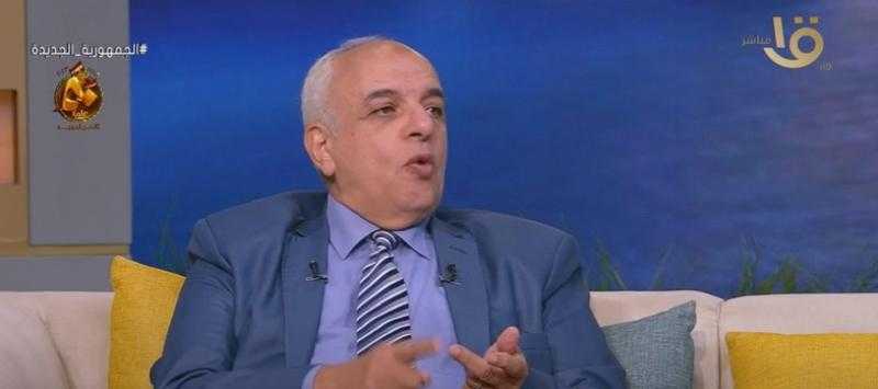 البداية كانت في 2014.. خبير يكشف ملامح الاستراتيجية العمرانية بمصر - فيديو