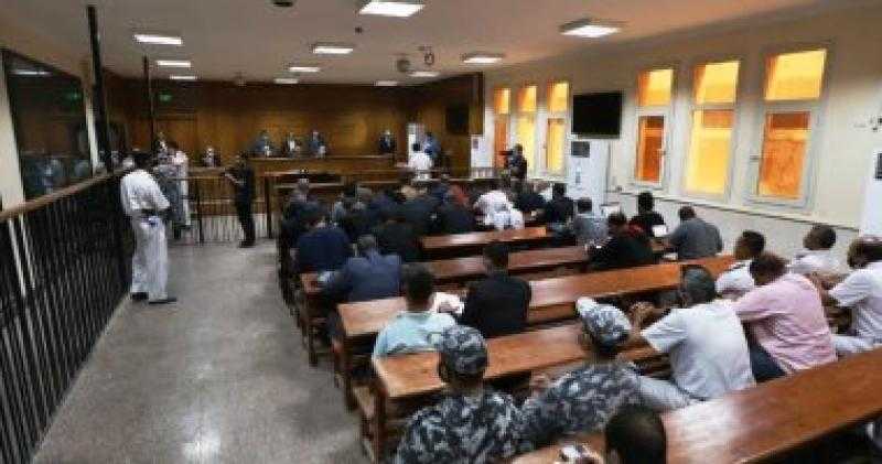 غدًا .. محاكمة المتهمين بخطف طالب الزيتون