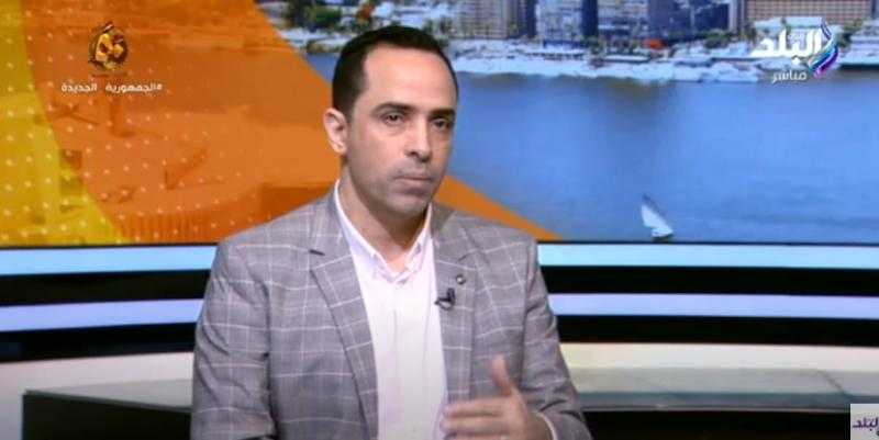 مسؤول سابق لوسائل الإعلام: «لا تهاجموا المرشحين للرئاسة» - فيديو