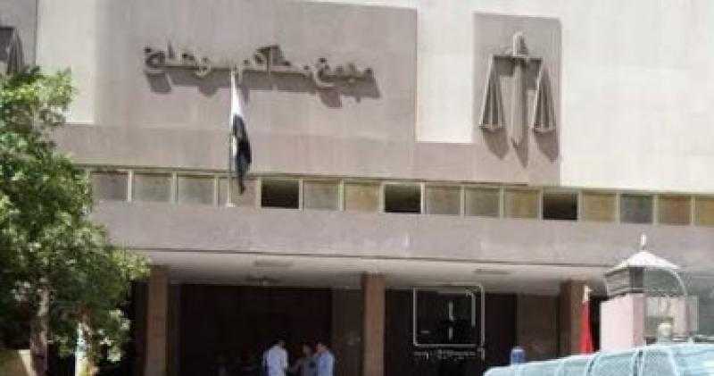 غدًا.. محاكمة المتهمة بقتل زوجها بمساعدة عشيقها في سوهاج