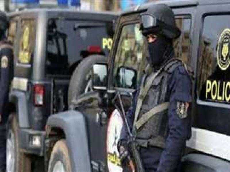 القبض على المتهم بقتل ربة منزل في أسيوط