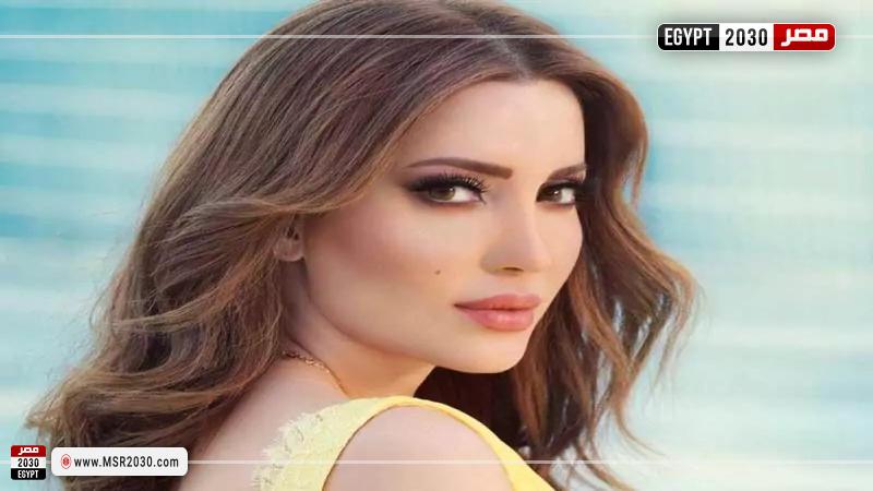 نسرين طافش 