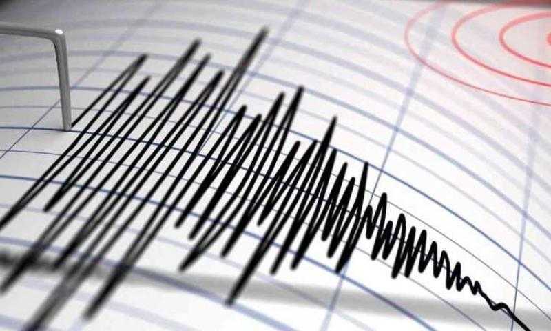 زلزال بقوة 4.7 ريختر يضرب جزيرة سومطرة غرب إندونيسيا