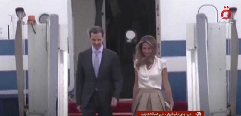 خبير دولي: الصين تعتزم دعم سوريا في مكافحة الإرهاب لاستعادة مكانتها