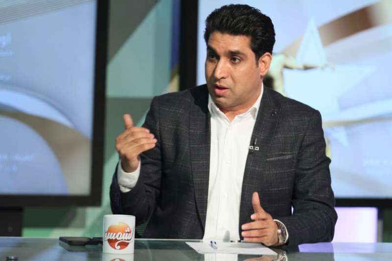 محمد شيحة 