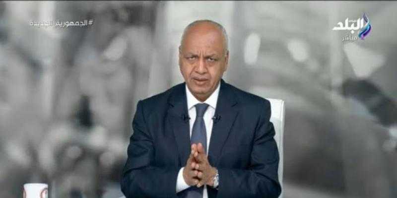 مصطفى بكري للحكومة: «عايزين سيطرة على الأسعار حالات الطلاق ارتفعت»