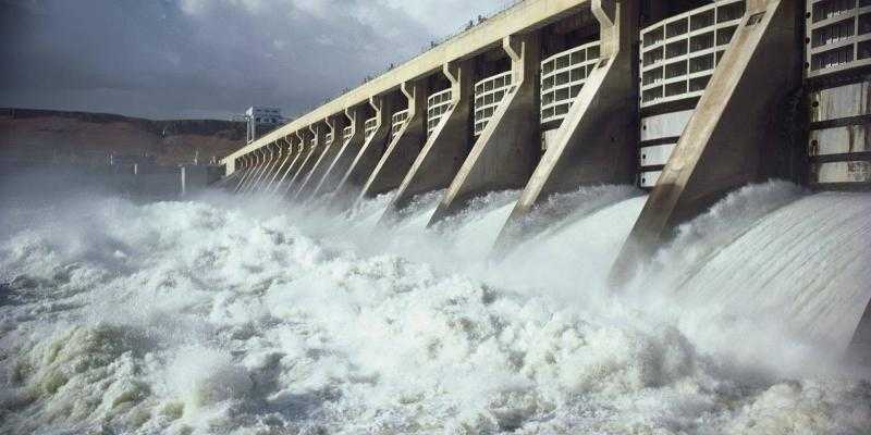 عباس شراقي: لولا السد العالي لتوقفت كل أراضي الدلتا الزراعية