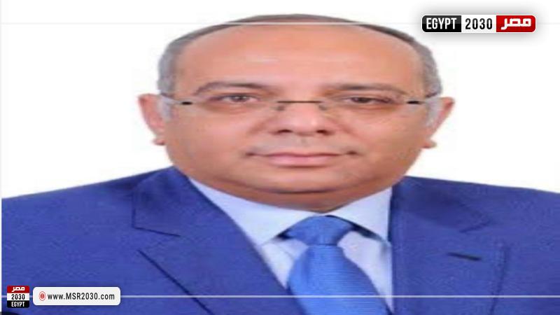 الدكتور حسام شوقي