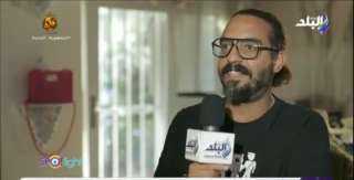 مروان يونس: أخويا التوأم سبب دخولي عالم السوشيال ميديا
