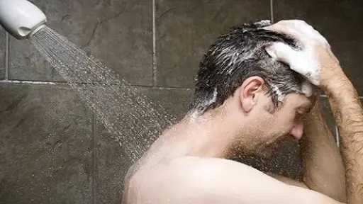 الصحة تحذر من استخدام المياه الساخنة في الشتاء