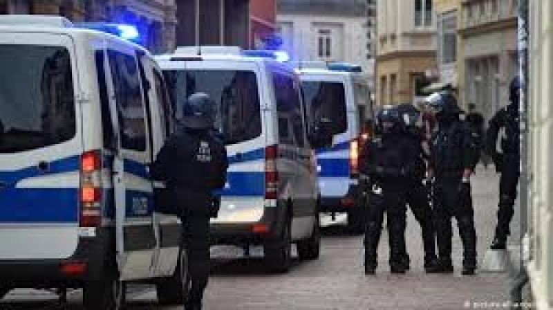 صورة ارشيفية
