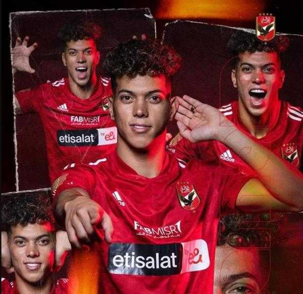 بركات عن إمام عاشور: مش مدي لـ حد فرصة.. كسر الدنيا