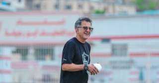 خالد جلال: خطأ أوسوريو ساهم في تراجع الزمالك أمام بيراميدز.. والحمد لله على التعادل