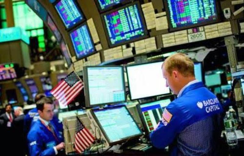 مؤشرات الأسهم الأمريكية تغلق على تراجع