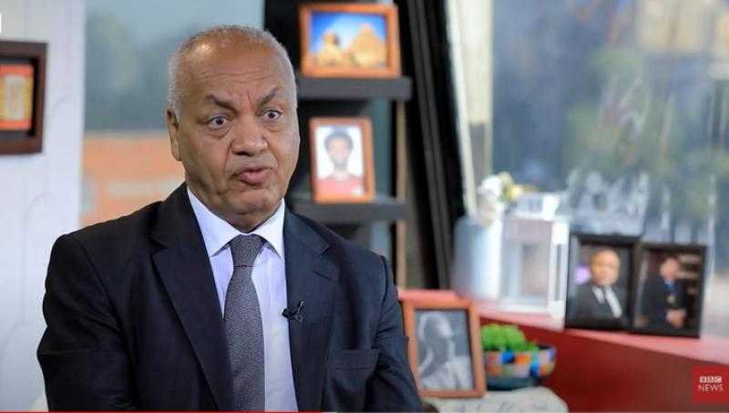 بكري: الإشراف الأممي على الانتخابات تدخل سافر في الشؤون الداخلية - فيديو