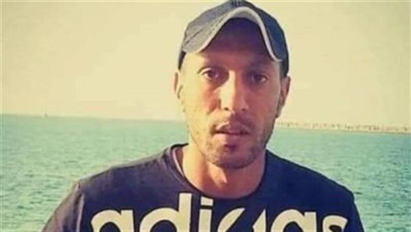 نجل لاعب الزمالك 