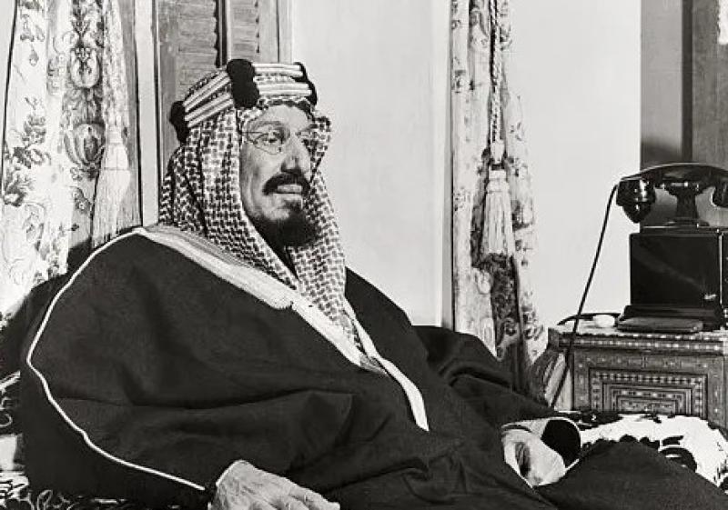اليوم الوطني الـ 93.. ما قصة توحيد السعودية على يد الملك عبد العزيز آل سعود؟
