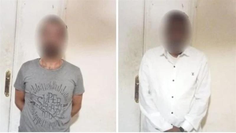 القبض على شخصين لإدارتهما مخزنا للعقاقير الطبية دون ترخيص