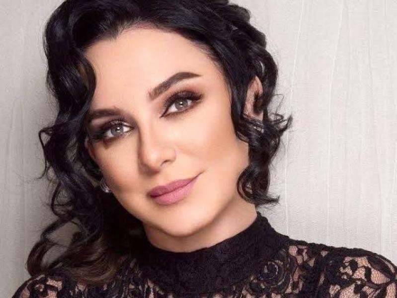 سلاف فواخرجي: مصر رحبت بيا لم أواجه فيها أى عوائق