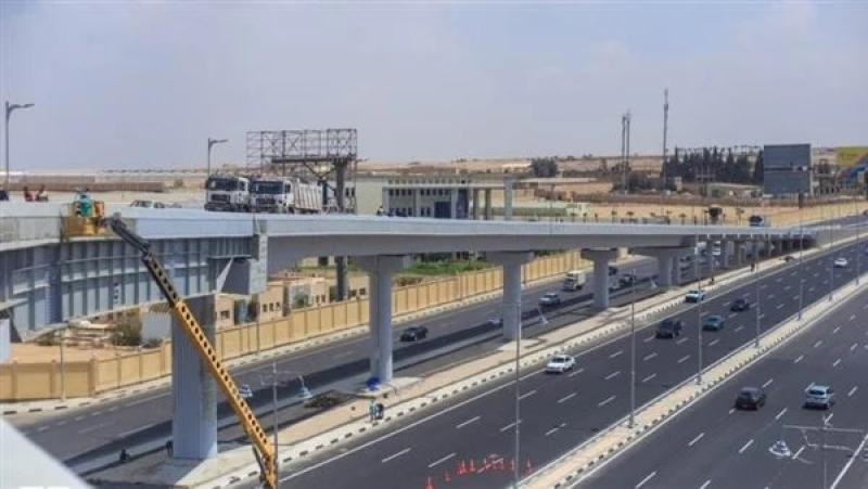 لمدة 10 أيام .. غلق كوبري الفطيم للقادم من مدينة نصر اتجاه الدائري