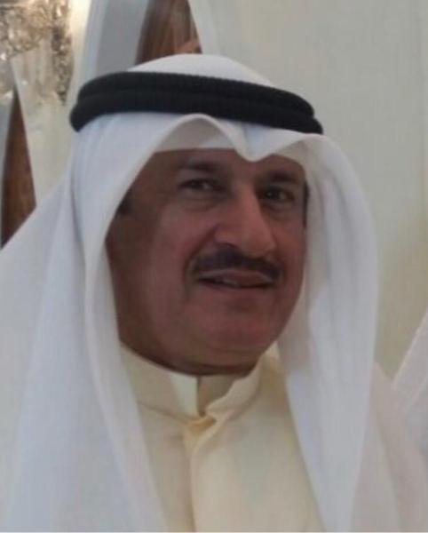  محمد الفارسي نائب رئيس نادي البولينج ومدير بطولة العالم
