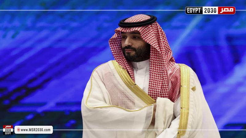 محمد بن سلمان