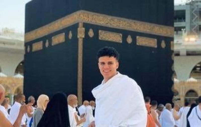 وفاة الفنان الشاب أحمد عصام