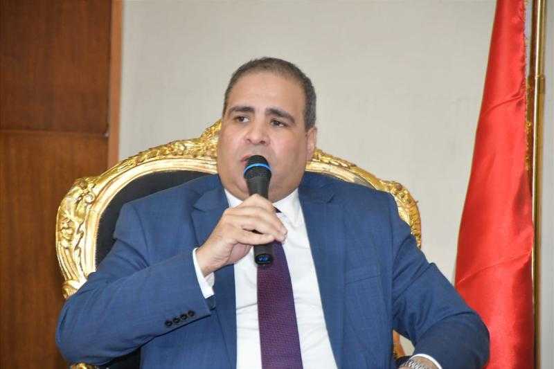 وكيل المعهد العالي للدراسات الإسلامية: وزير الأوقاف حريص على تطوير العاملين