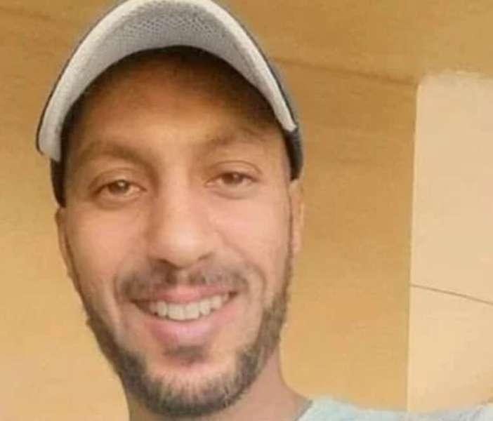نجل لاعب نادي الزمالك
